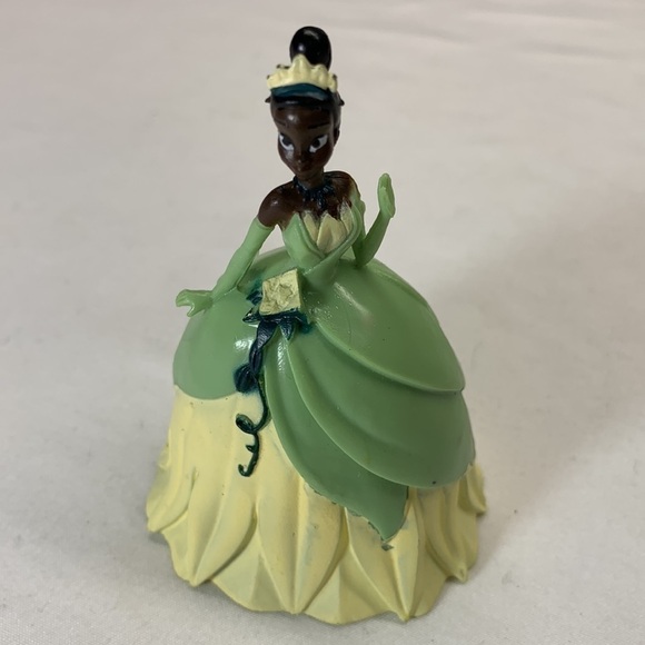 Disney Princess Figurines - Lot of 7 - Picture 3 of 11